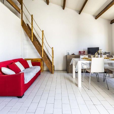Apartment Les Fregates-15 By Interhome 생시프리앙 외부 사진