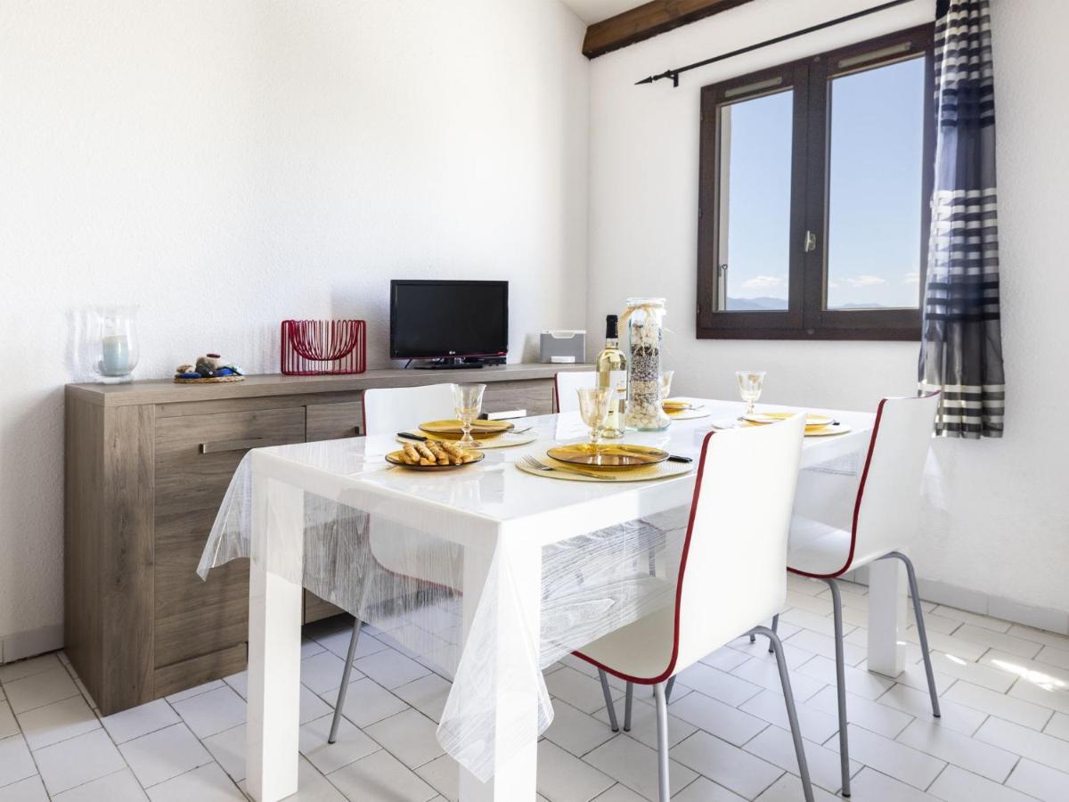 Apartment Les Fregates-15 By Interhome 생시프리앙 외부 사진