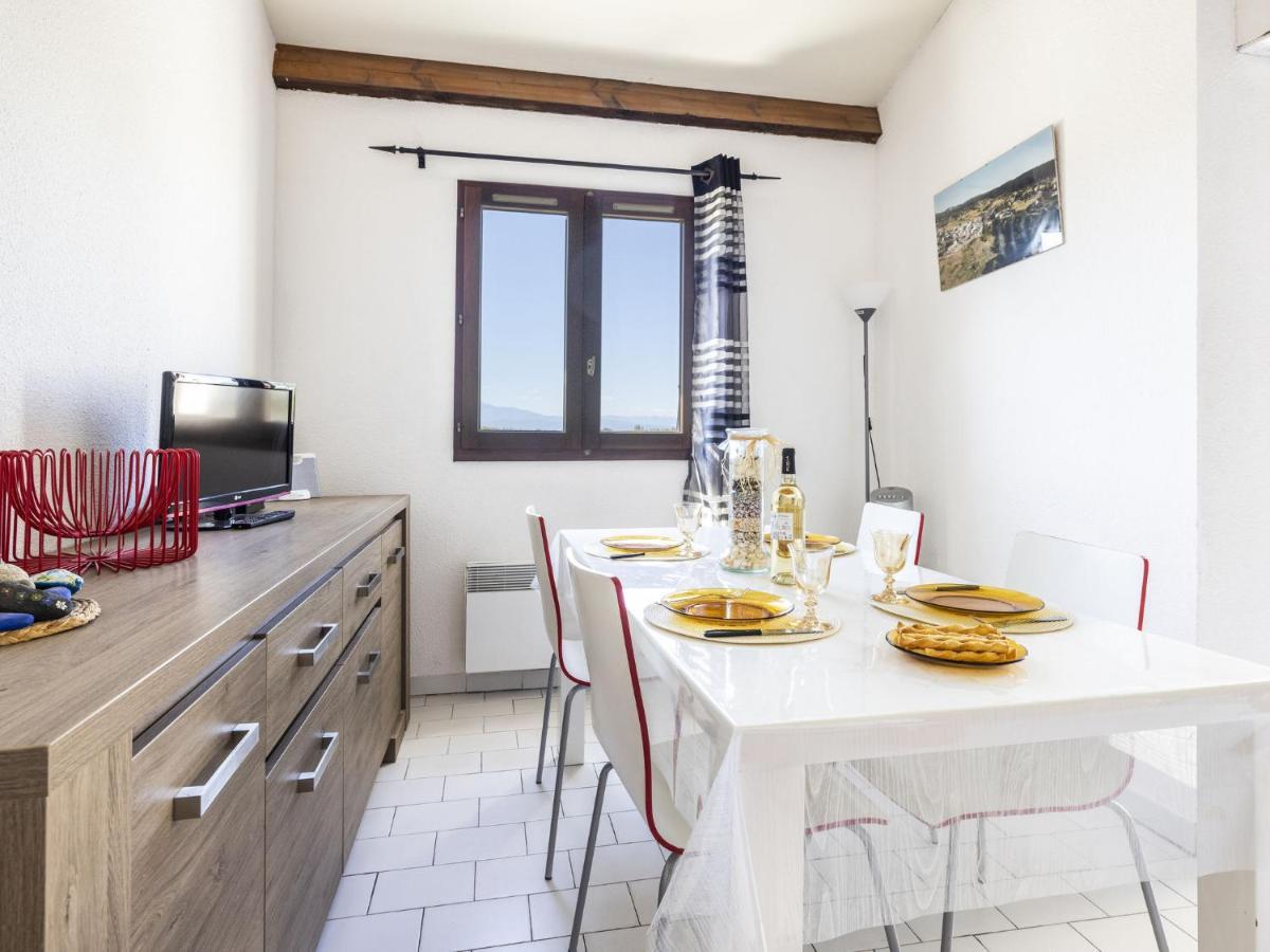 Apartment Les Fregates-15 By Interhome 생시프리앙 외부 사진