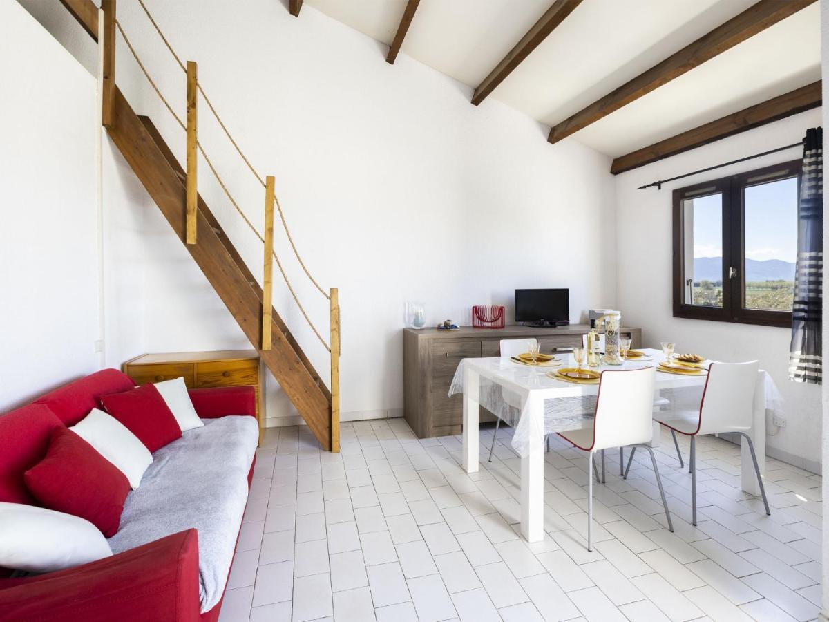 Apartment Les Fregates-15 By Interhome 생시프리앙 외부 사진